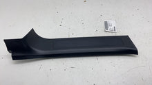 ⭕ 16-20 Tesla Model X Rear Right Door Sill Scuff Plate Trim Cover 1105148-00-B