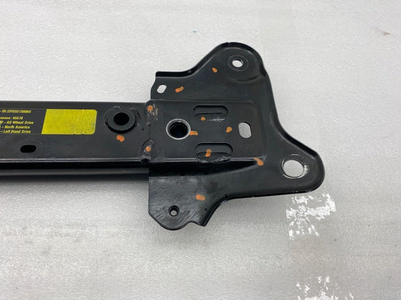 107504400E ⭕ 20-24 Model Y MY Front Shock Tower Brace Thermal Beam Bar Bracket 1075044-00-E