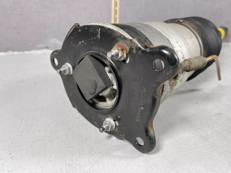 ⭕12-15 Tesla Model S Rear Left Air Suspension Spring Shock Absorber 60