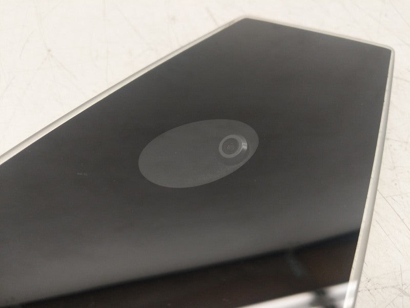 1092306 00 G ⭕ 16-20 Model S Driver Side B-Pillar Glass Applique & Camera Left 1092306-00-G