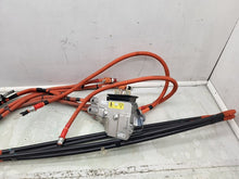 ⭕ 12-20 Model S Rapid Splitter Battery Port & Cable Wiring Harness 1062600-10-C