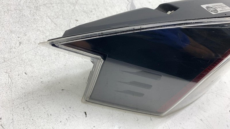 ⭕ 2012-2022 Tesla Model S Rear Taillight LED Outer Tail Lamp Left 6005