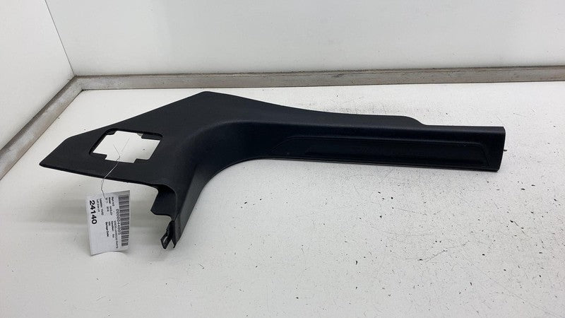 670040374 ⭕ 17-20 Maserati Levante Front Left Door Sill Scuff Plate Cover Panel  670040374