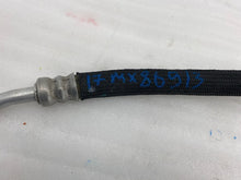 ⭕ 16-20 Model X A/C Line Liquid Suction to Right Hand Rocker Hose 1037334-00-H