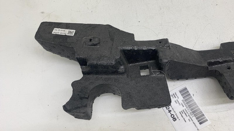 86520-Q4100 ⭕ 2019-2022 Kia Niro EV Front Bumper Impact Energy Absorber Assembly 86520-Q4100