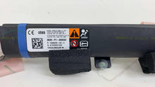 ⭕ 12-20 Tesla Model S MS Passenger Roof Curtain Safety Airbag Right 1005262-00-E