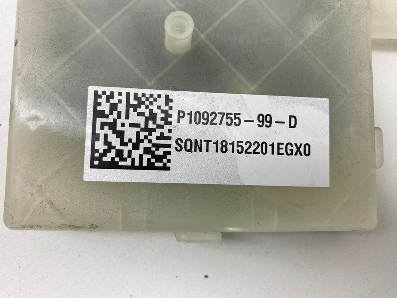 ⭕ 17-23 Model 3 GEN 3 Charge Port Controller ECU Control Module OEM 10