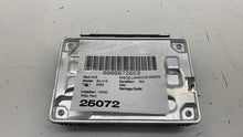 ⭕ 2025 Chevrolet Silverado 1500 Pickup Network Gateway Module Unit OEM 13565727