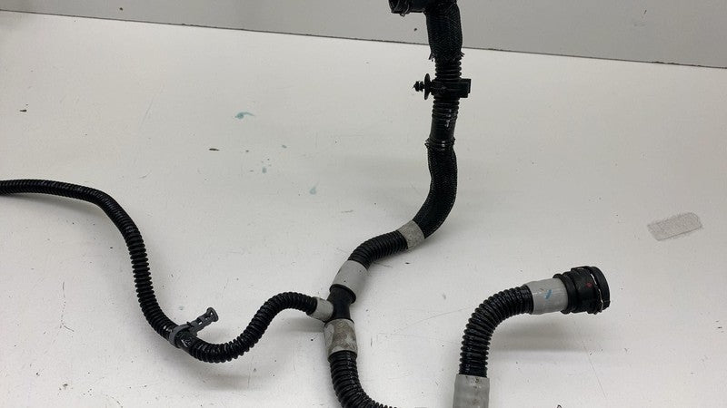 ⭕ 2022-2024 Rivian R1T Coolant System Hose Cooling Pipe Tube Assy PT00