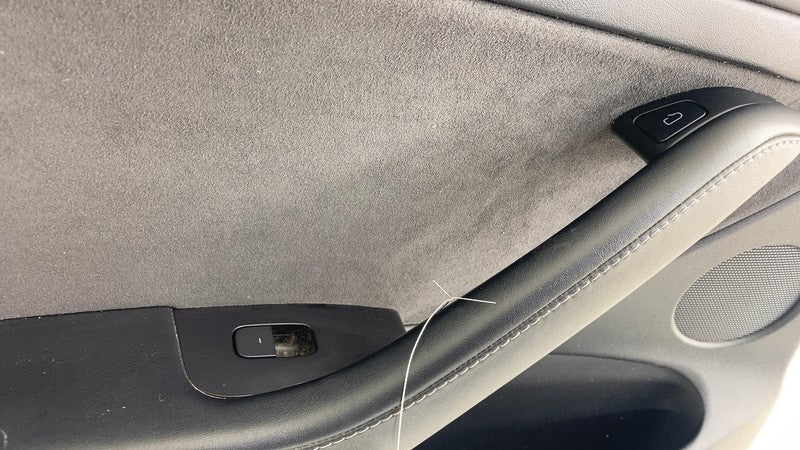 160861700A ⭕ 2021-2023 Model 3 Rear Side Interior Door Panel Trim Card Left LH 1608617-00-A