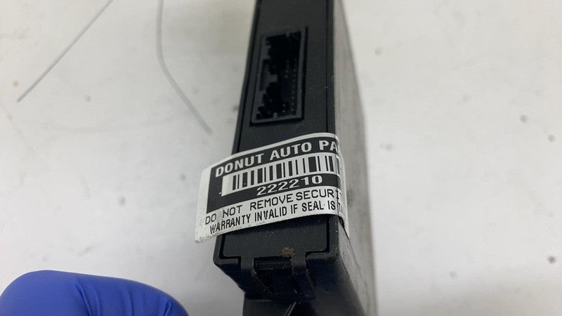 32364517-AA ⭕ 2021-2024 Polestar 2 Electric AWD Keyless Entry Control Module OEM 32364517-AA