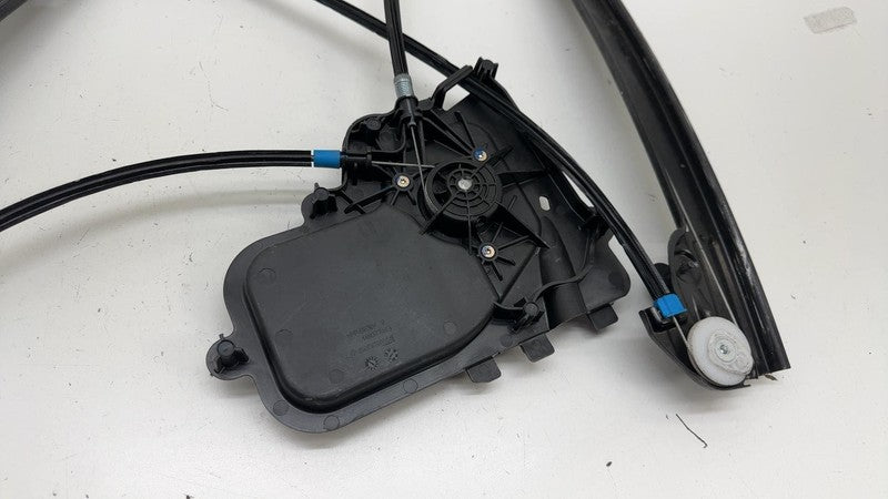 109662020J ⭕ 2017-2023 Tesla Model 3 Front Left Door Window Regulator & Motor 1096620-20-J