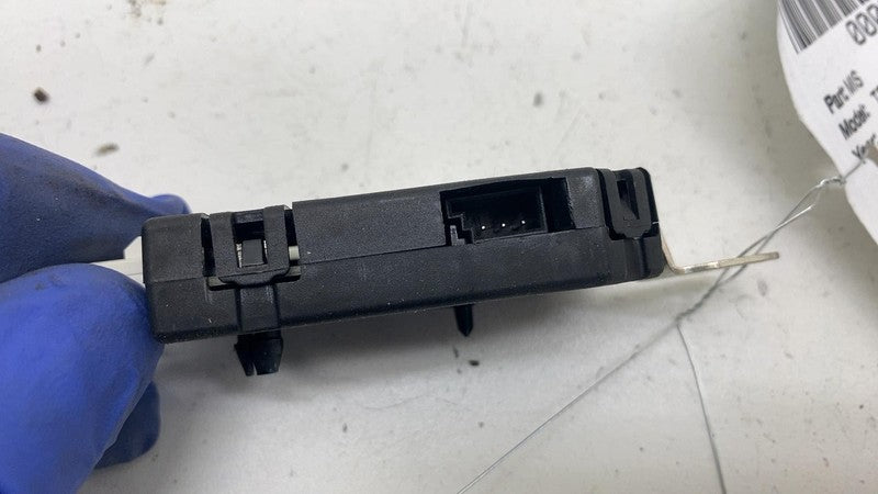 ⭕ 17-23 Tesla Model 3 Y Infotainment Antenna Amplifier AMP Radio FM 10