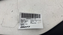 ⭕17-23 Model 3 Y Front Right & Left Console Decor Trim 1087936-00-D/1087944-00-D