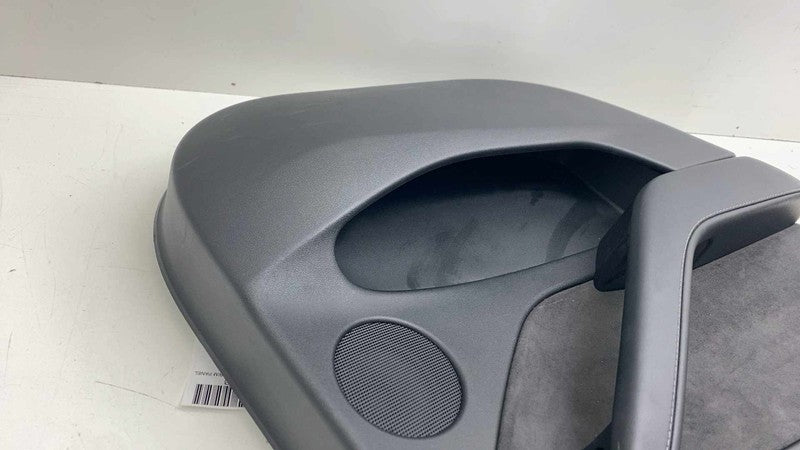 Rear Door Trim Panel TESLA MODEL 3 Left 23