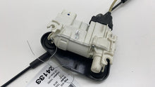 2016-2023 Tesla Model X Front Left Door Latch Lock Actuator E-Release & Cable LH