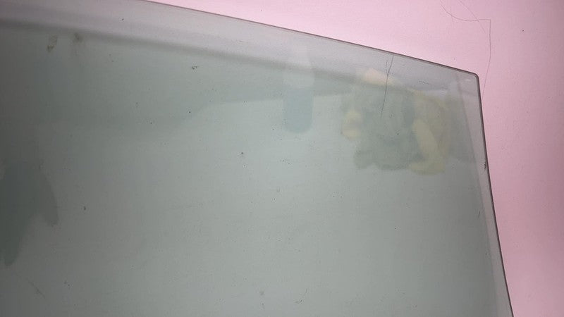 ⭕ 2012-2015 Tesla Model S MS Rear Passenge Side Door Window Glass Righ