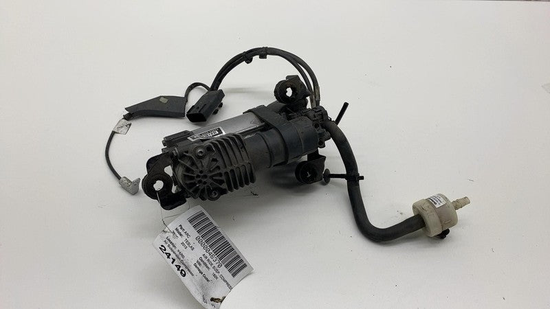 15.1550-0070.3 2012 2013 2014 2015 Tesla Model S Air Suspension Compressor Supply Unit Assembly
