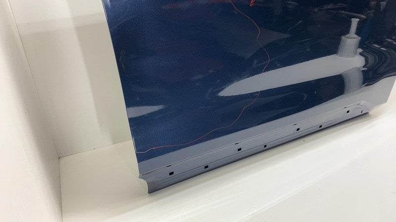 ⭕ 2023 2024 Honda CR-V Front Passenger Side Door Shell Panel Right Ass