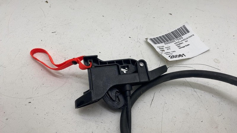 ⭕ 2017-2024 Chrysler Pacifica Transmission Gear Shift Shifter Control Cable OEM