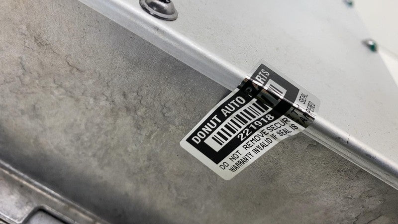 600927800F 2012 2013 2014 2015 Tesla Model S MS High Voltage HV Onboard Charger Module 10KW