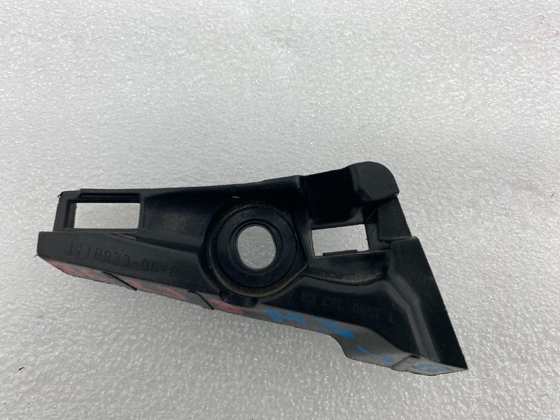 1118933 00 B ⭕ 2017-2023 Tesla Model 3 Front Left Cowl Screen Carrier Bracket LH 1118933-00-B