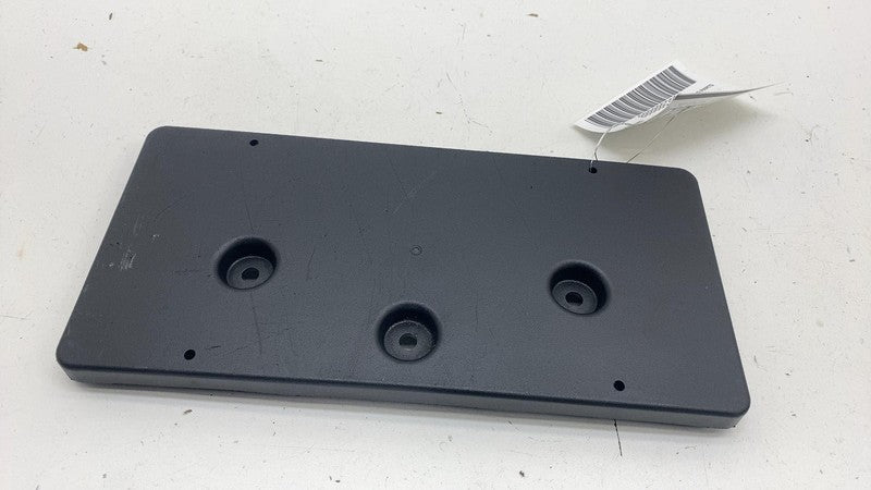 ⭕ 2024 Tesla Cybertruck Front Bumper License Plate Bracket Holder 1738