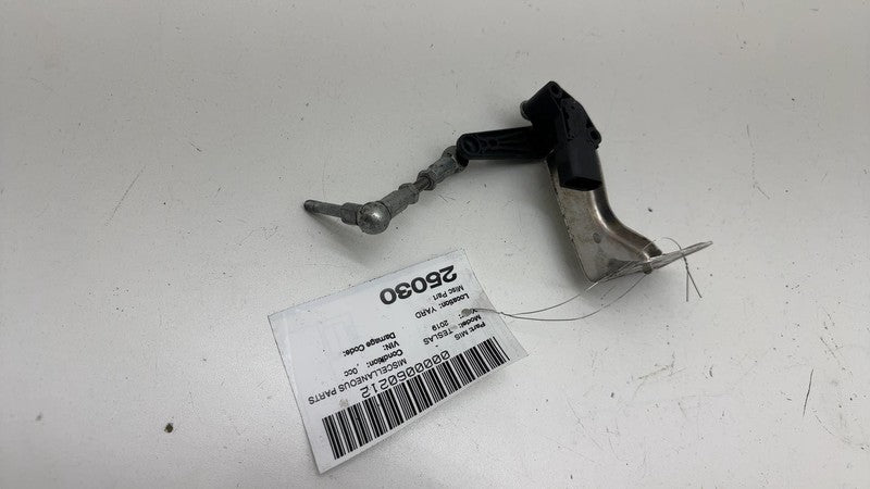 ⭕ 2016-2020 Model S X Rear Right Air Suspension Ride Height Sensor 102