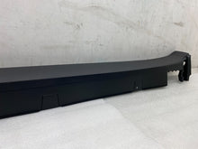 ⭕2016-2020 Tesla Model X Left Rocker Panel Sill Cover Outer Molding 1034218-00-B