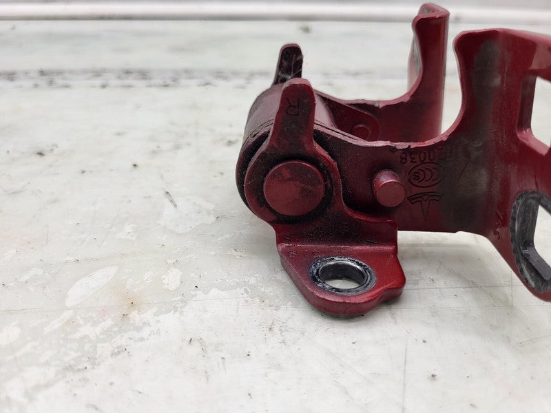 ⭕ 2012-2024 Tesla Model S Rear Left or Right Upper Door Hinge Closure Assist OEM