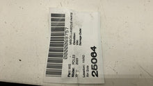⭕ 21-23 Polestar 2 Front Right Door Window Inner Belt Weatherstrip Seal 31662565