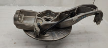 ⭕ 16-20 Model S Front Left Spindle Knuckle + Hub Bearing Dual Motor 1030605-00-D