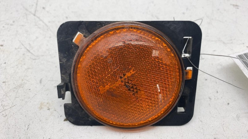 55078145AA ⭕ 07-17 Jeep Wrangler Front Left Fender Flare Side Marker Light Lamp 55078145AA