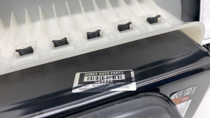 ⭕ 16-20 Model X Dashboard Instrument Panel Interior Dash Trim Cover 10