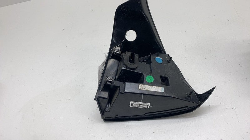 1077397 ⭕ 2017-2022 Tesla Model 3 Rear Left Exterior Taillight Outer Tail Lamp 1077397