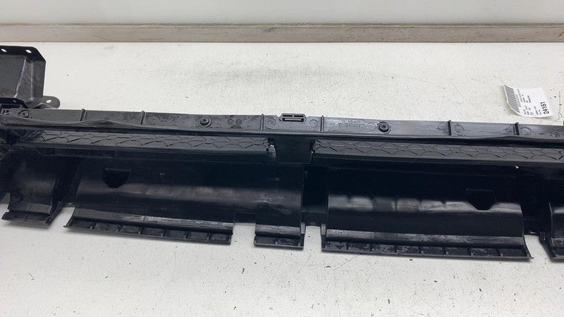 57707SJ050 2019 2020 2021 Subaru Forester Front Lower Bumper Air Shield 57707SJ050 OEM