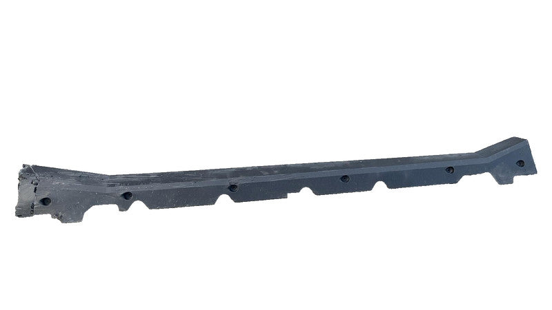 181660000C 2024-2025 Tesla Cybertruck Passenger Side Right Rocker Panel Molding RH Assembly