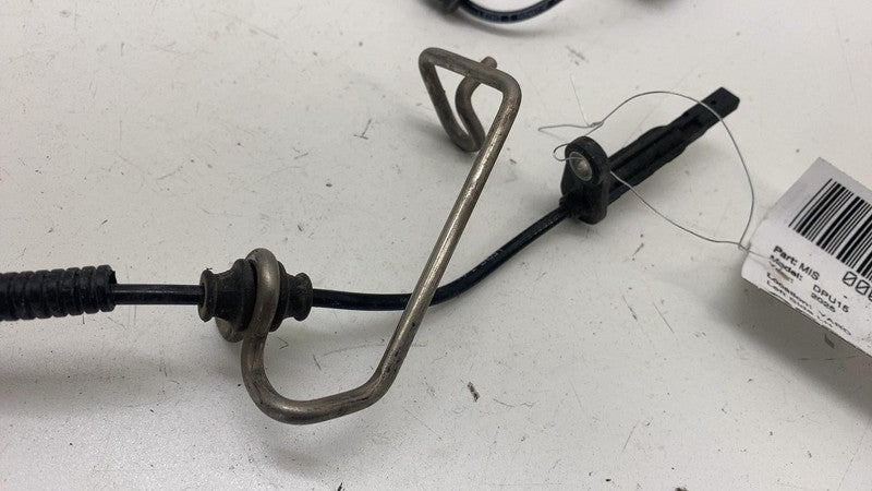 68262947AF ⭕ 2019-2025 Ram 1500 Pickup Driver Side ABS Wheel Speed Sensor Left 68262947AF