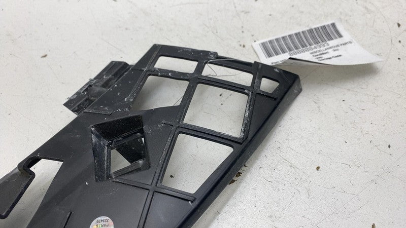 31683664 ⭕ 2021-2025 Polestar 2 Front Driver Side Bumper Support Bracket Left LH 31683664