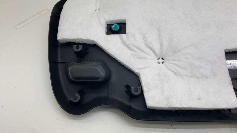 ⭕ 2017-2023 Tesla Model 3 Liftgate Trunk Lid Lower Panel Trim Cover OEM Assembly