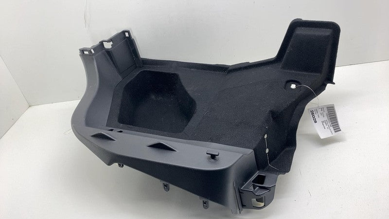 6473310030 ⭕ 2019-2022 Toyota C-HR Rear Right Quarter Trunk Trim Cover Panel RH 64733-10030