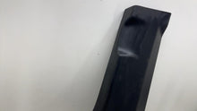 ⭕ 22-24 Rivian R1T Passenger B-Pillar Lower Trim Cover Panel Right RH PT00001372