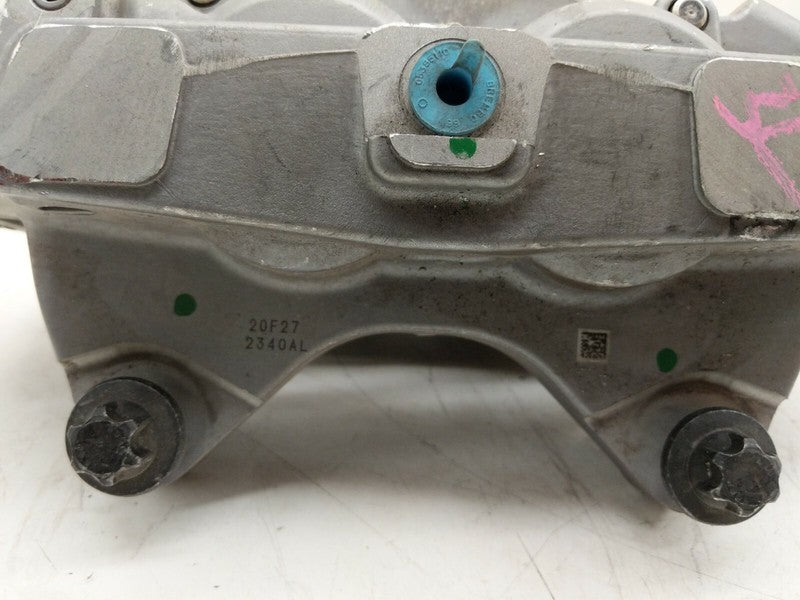 1044621-00-D ⭕ 2017-2023 Tesla Model 3 Front Driver Side Brake Caliper Left 1044621-00-D OEM