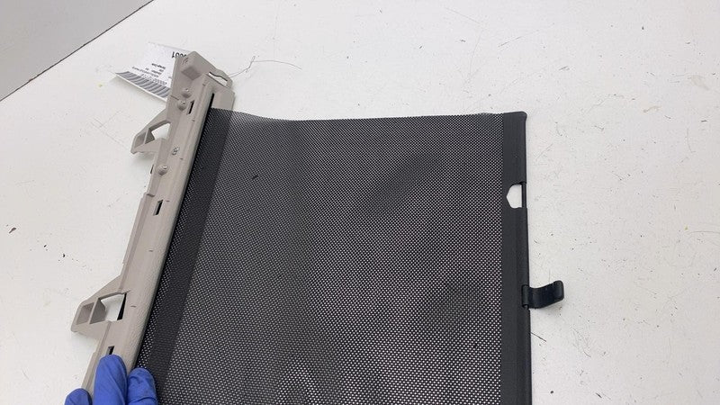 92000401AY ⭕ 2017-2024 Chrysler Pacifica Rear Right Door Panel Window Sun Shade 92000401AY