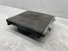 ⭕ 12-20 Model S Left Fan Shroud Gas Cooling Condenser Fan Module LH 6007352-00-D