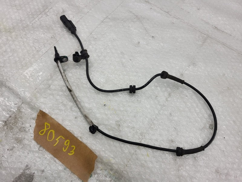 1037794 00 B ⭕ 2012-2020 Tesla Model S MS Front Anti-Lock Brake System Wheel ABS Speed Sensor