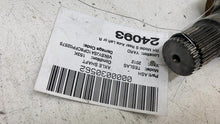 ⭕ 12-20 Tesla Model S X Rear CV Axle Shaft Halfshaft 36MM Right RWD 1007719-01-A