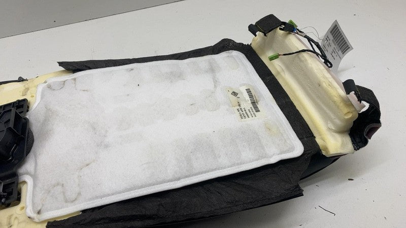 ⭕ 2017-2020 Tesla Model X Front Left or Right 1st Seat Upper Cushion B