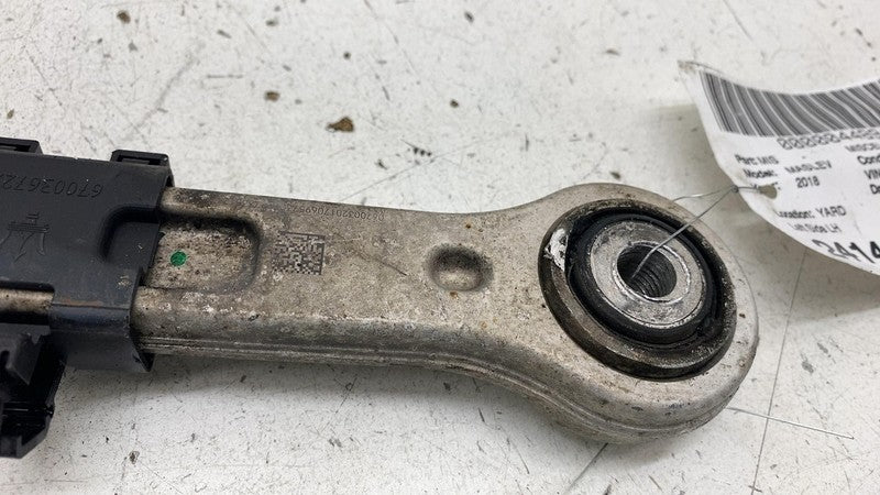 ⭕ 2017-2020 Maserati Levante Rear Driver Side Lower Control Arm Wishbo