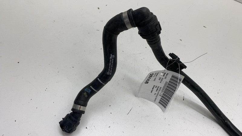 ⭕ 2022 Mercedes Benz EQS450+ Battery Coolant Water Hose Pipe Tube A297